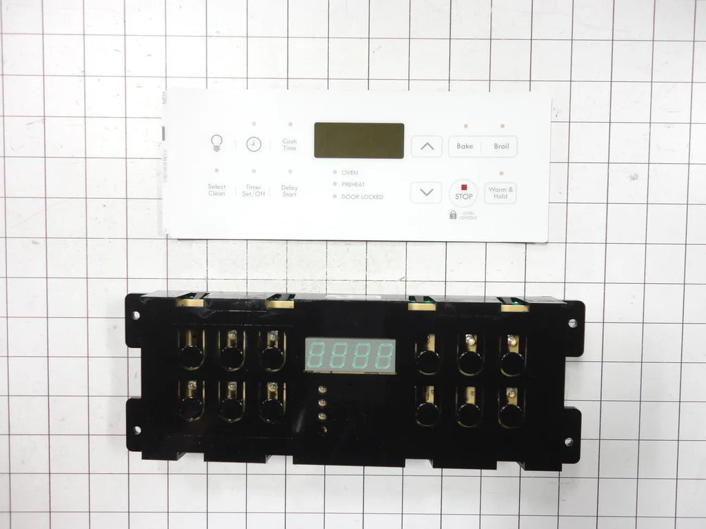 Frigidaire Range Clock Timer 318296812