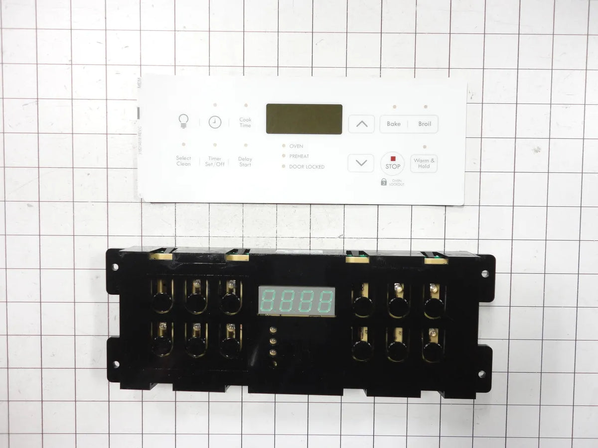 Frigidaire Range Clock Timer 318296812