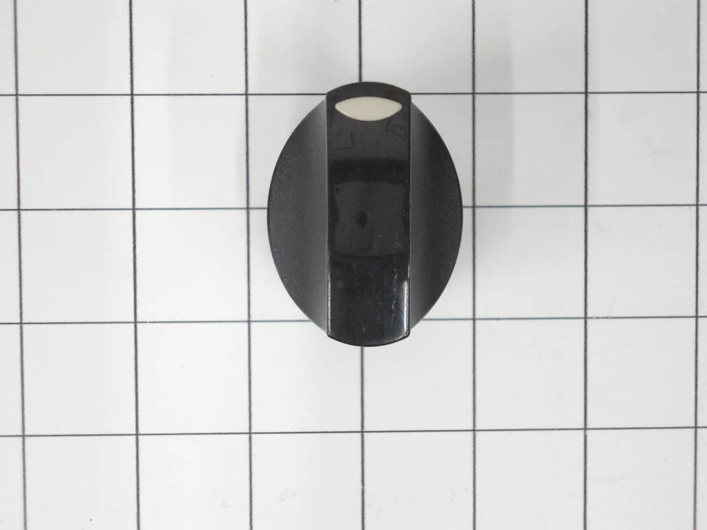 Frigidaire Range Control Knob, Black 316121822