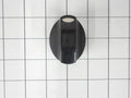 Frigidaire Range Control Knob, Black 316121822