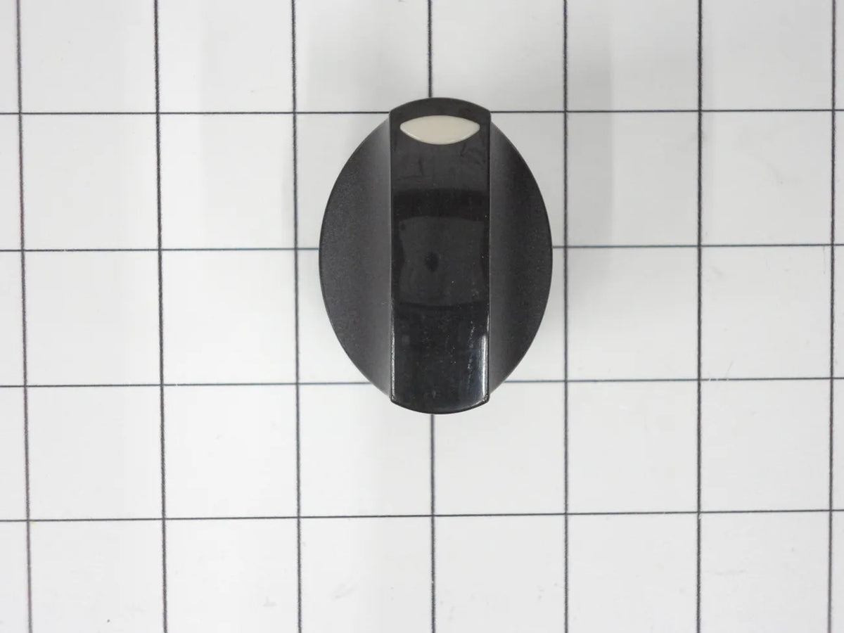 Frigidaire Range Control Knob, Black 316121822