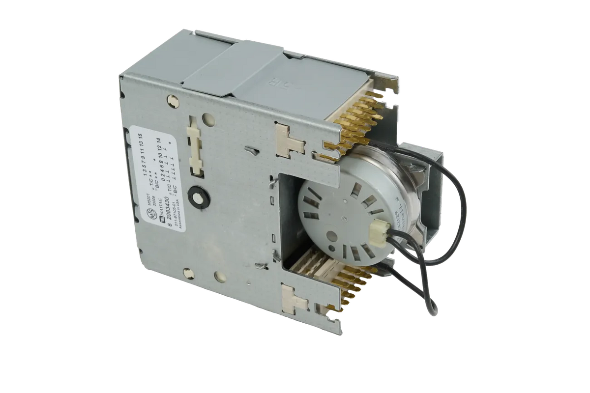 Whirlpool Washer Timer WP22001252