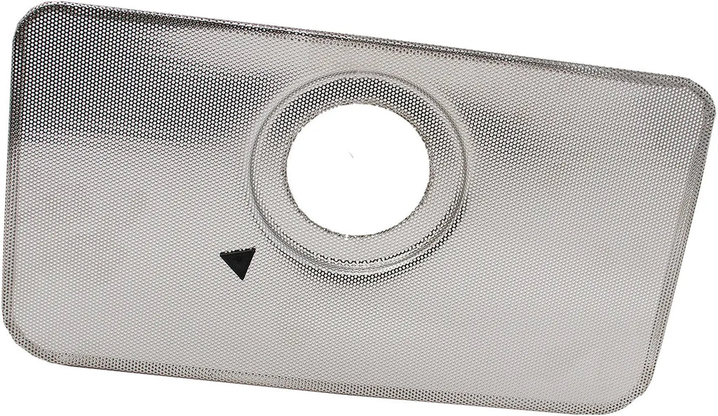 Bosch Dishwasher Fine Filter 00751458