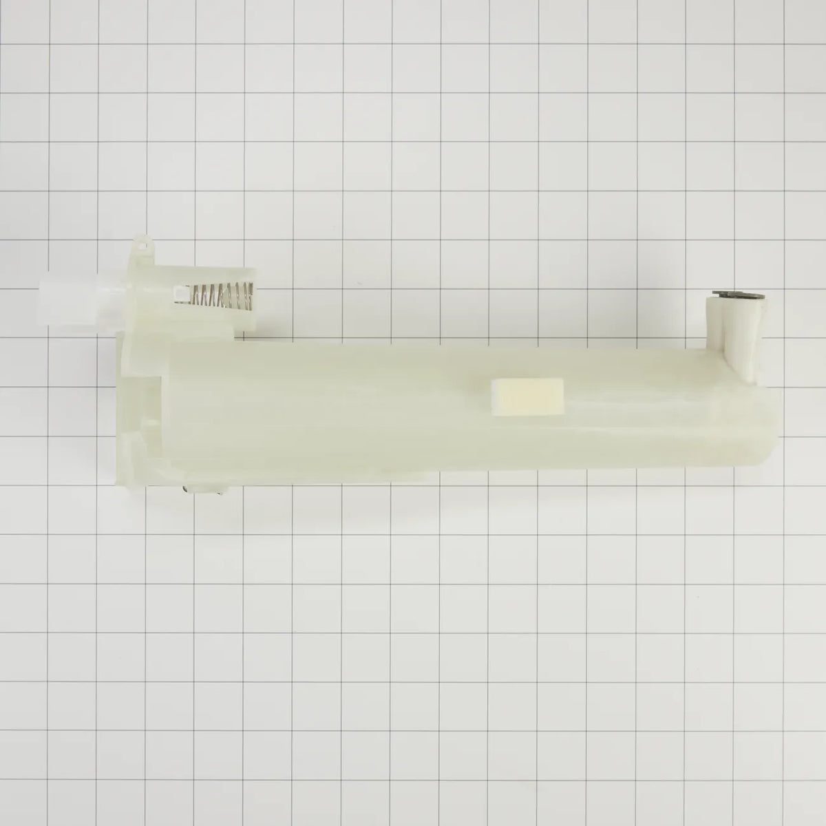 Whirlpool Refrigerator Water Filter Housing WPW10121138