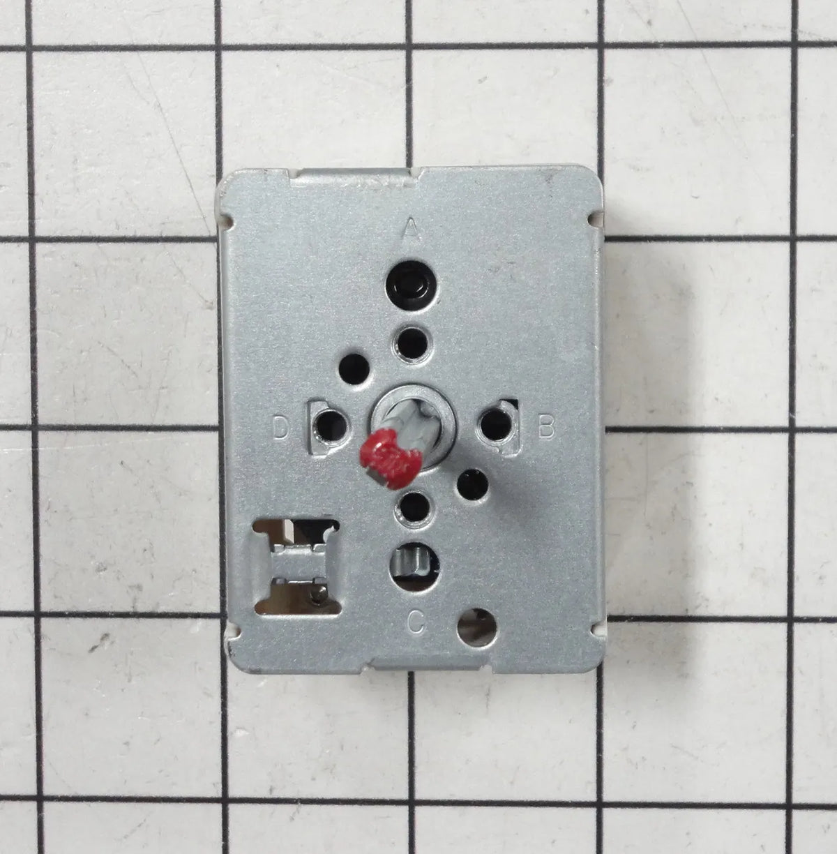 Frigidaire Range Large Surface Element Switch 318293825