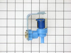 GE Dishwasher Water Inlet Valve with Bracket 120V WD15X10003