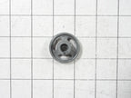 GE Dishwasher Lower Rack Stud and Roller Assembly WD12X10231