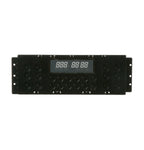 GE Range Oven Control Board and Housing WB27T11161