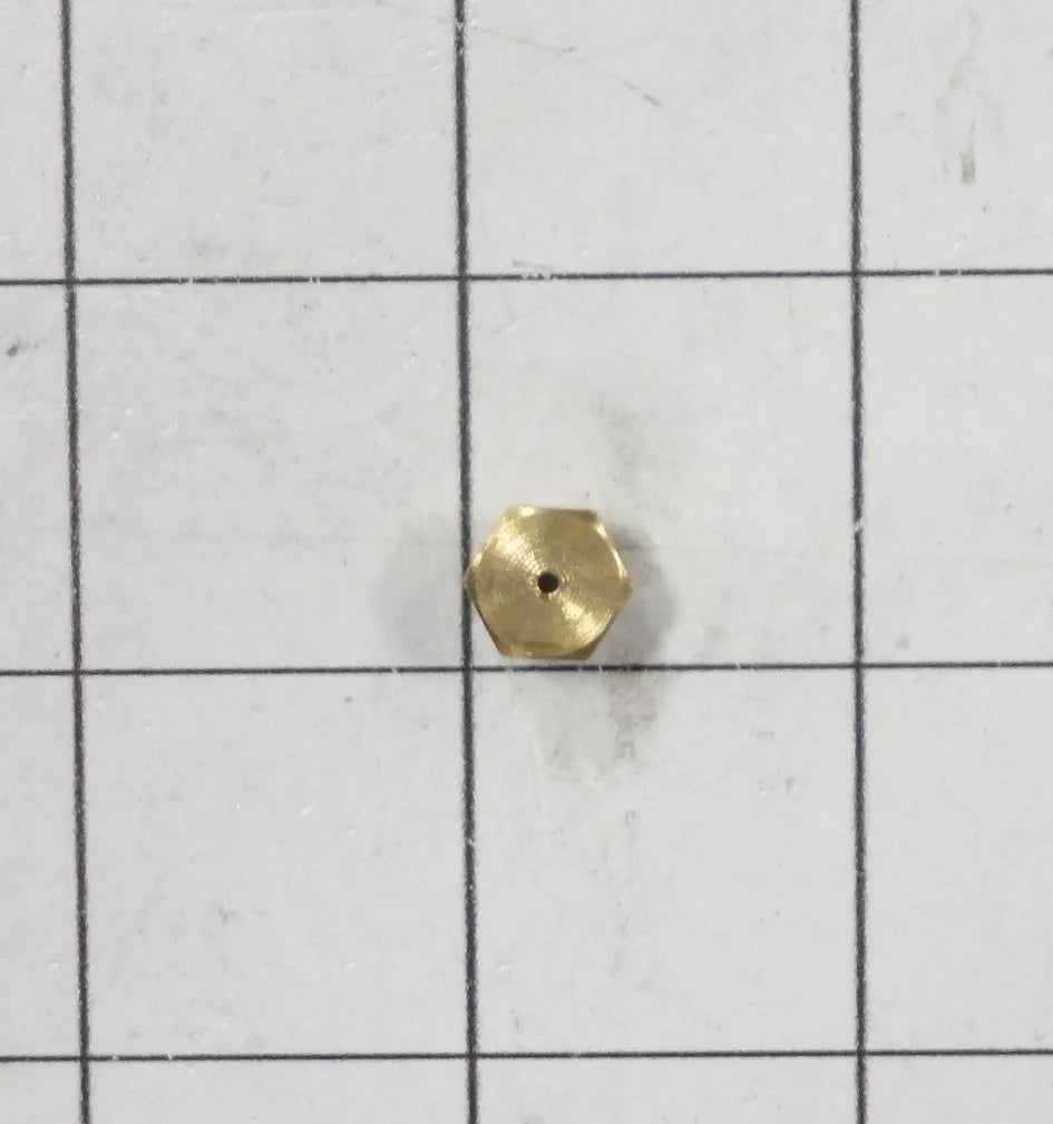 Whirlpool Dryer Gas Valve Orifice Butane WP229742