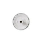 GE Dryer Timer Knob White WE01X10160