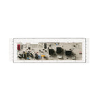 GE Gas Range Oven Control Board T09 WB27X44729