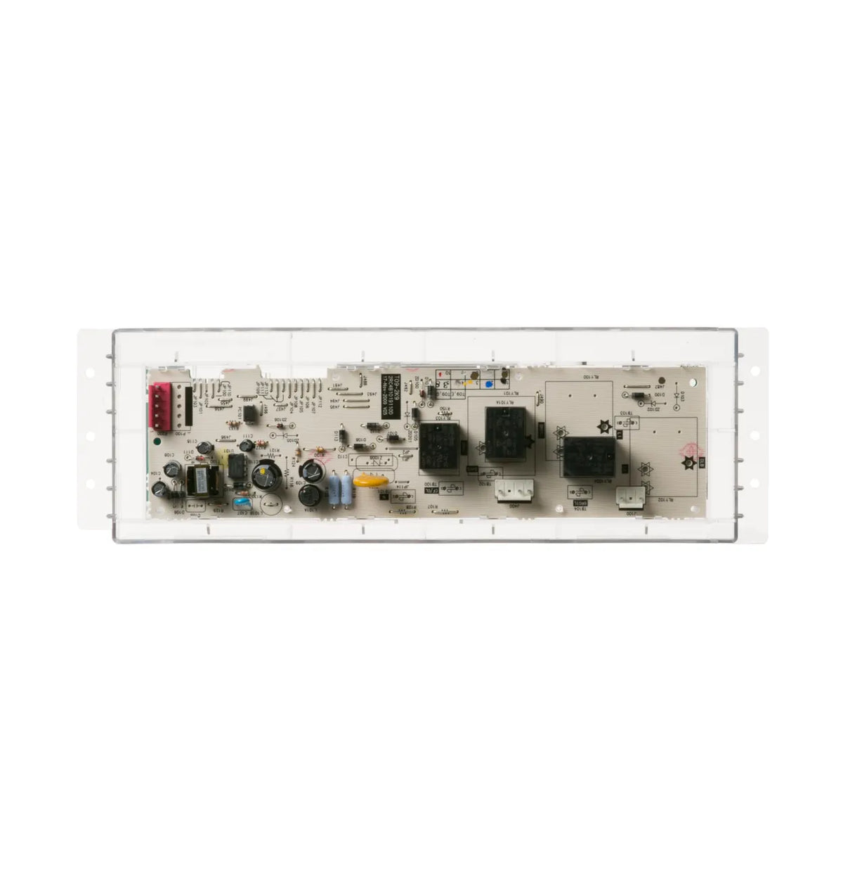 GE Gas Range Oven Control Board T09 WB27X44729