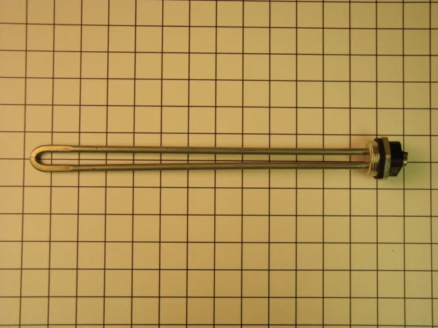 Backer EHP Water Heater Screw-In Element 240V 3500W SG1353