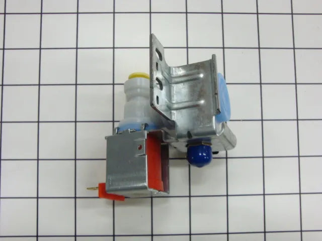 Whirlpool Refrigerator Ice Maker Water Inlet Valve WP2315576
