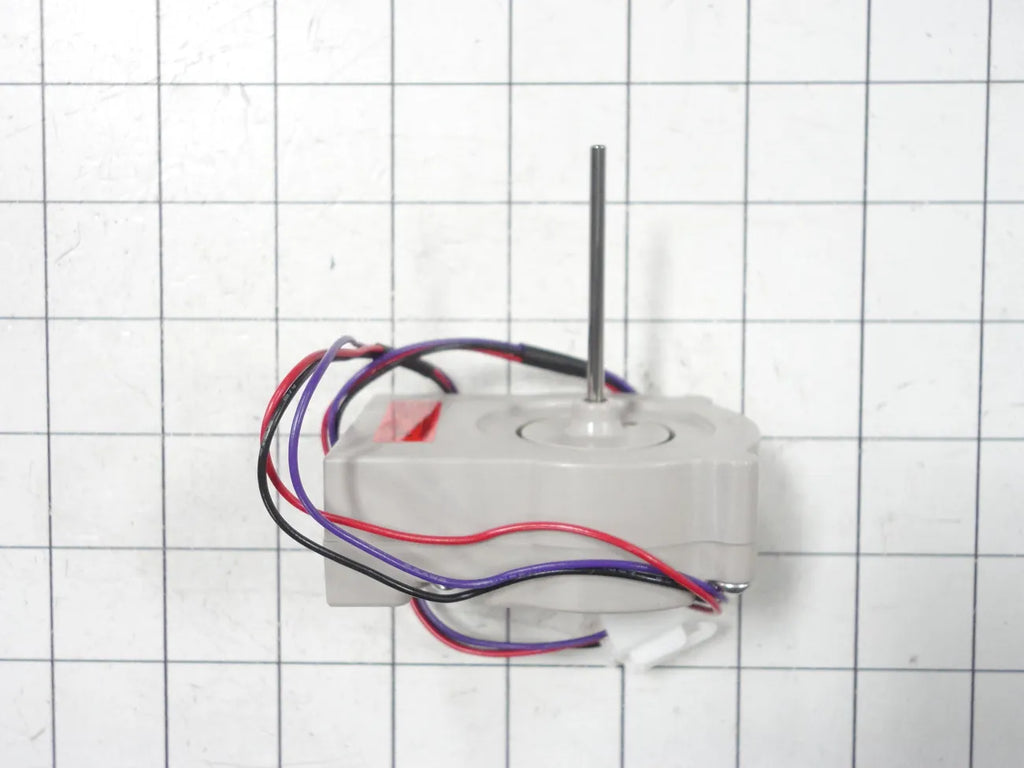 LG Refrigerator Evaporator Fan Motor EAU60694527
