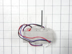 LG Refrigerator Evaporator Fan Motor EAU60694527