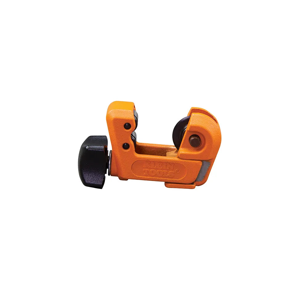 Klein Tools Mini Tube Cutter, 1/8" to 5/8" 88910