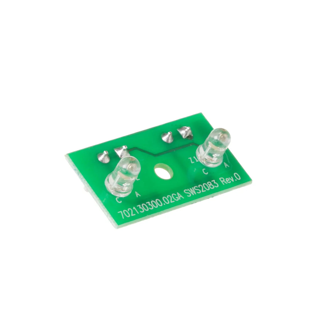 GE Refrigerator Dispenser Control Board WR55X10899