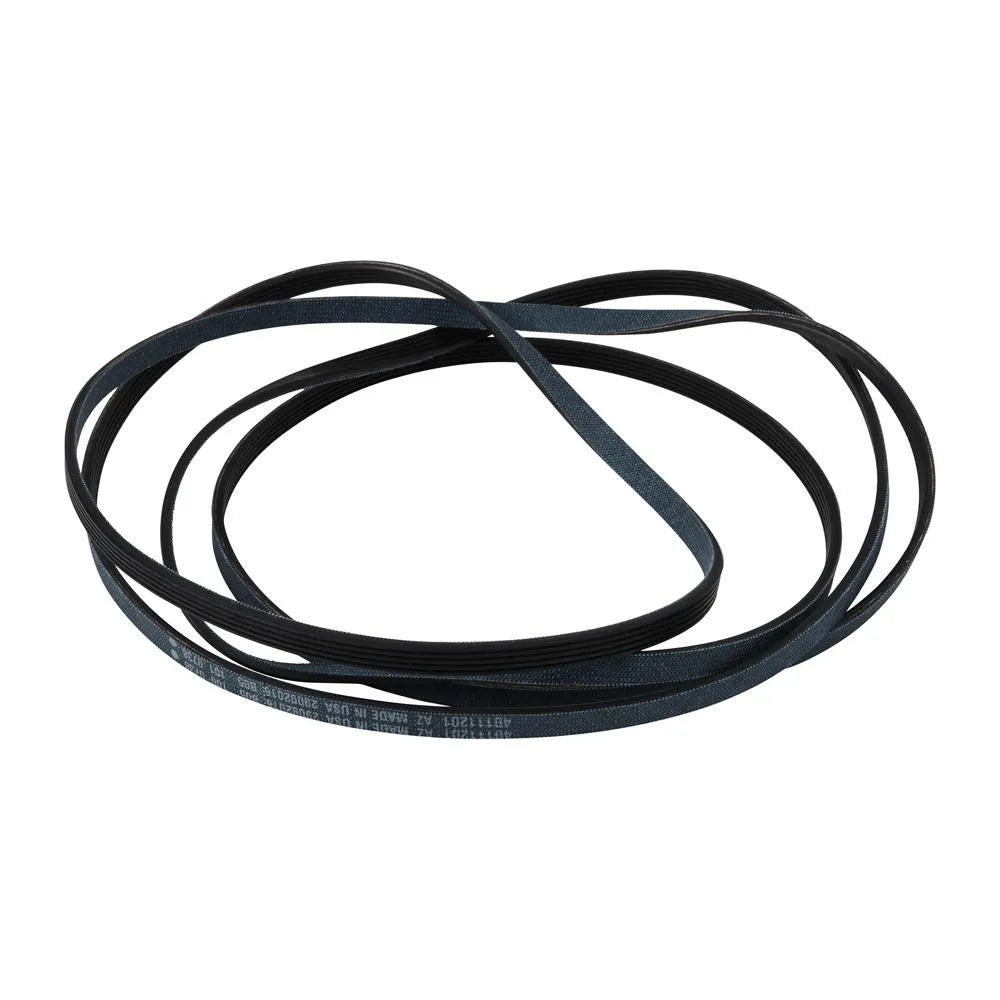 Frigidaire Dryer Drum Drive Belt 5304511380