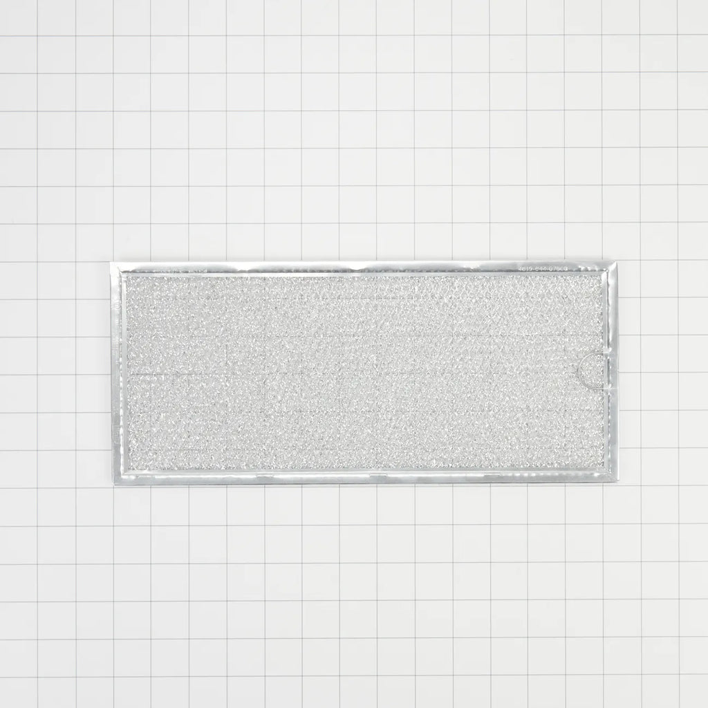 Whirlpool Microwave Grease Filter 6802A