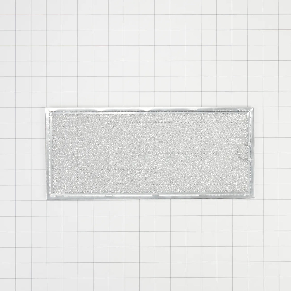 Whirlpool Microwave Grease Filter 6802A