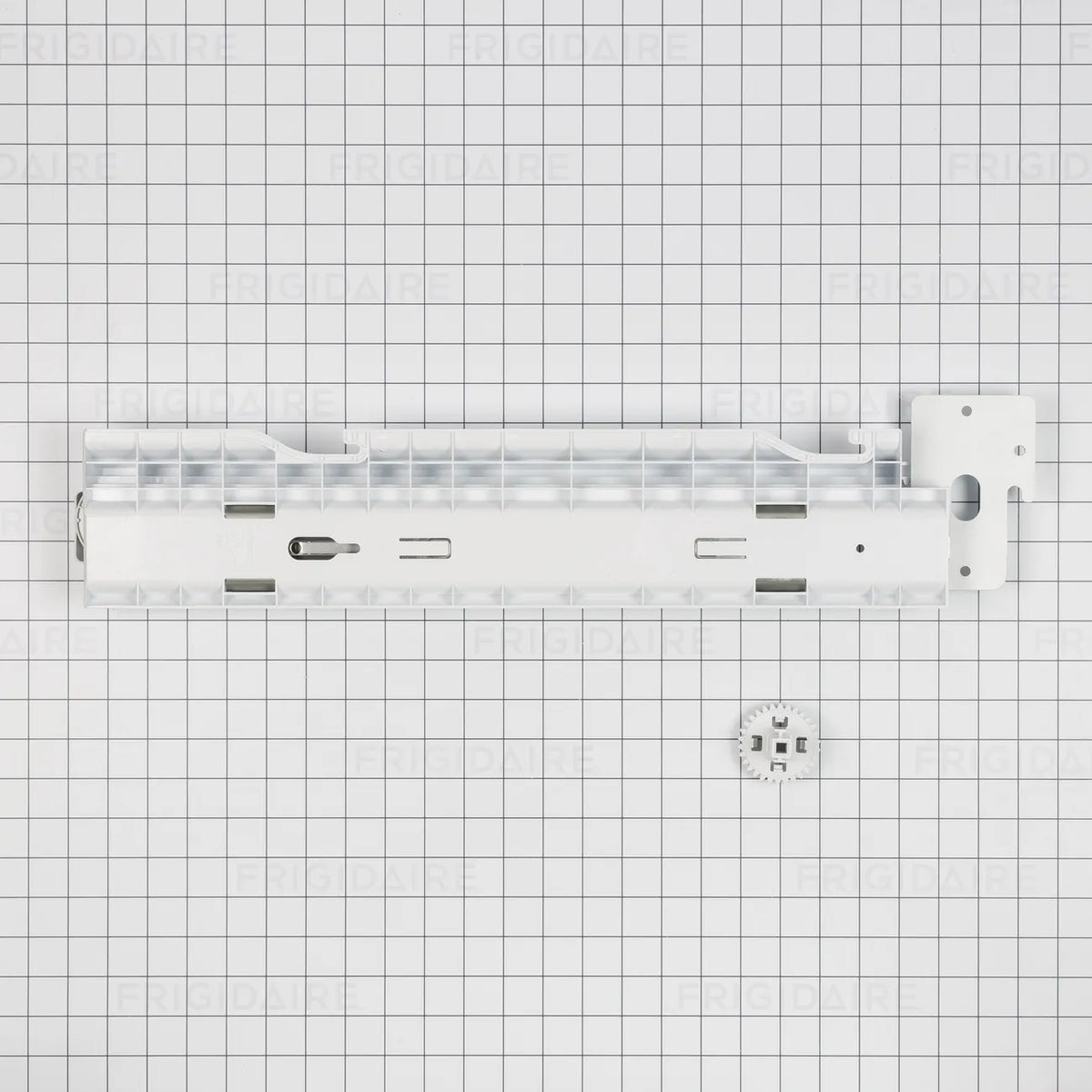Frigidaire Freezer Lower Drawer Basket Slide Right 5303918690
