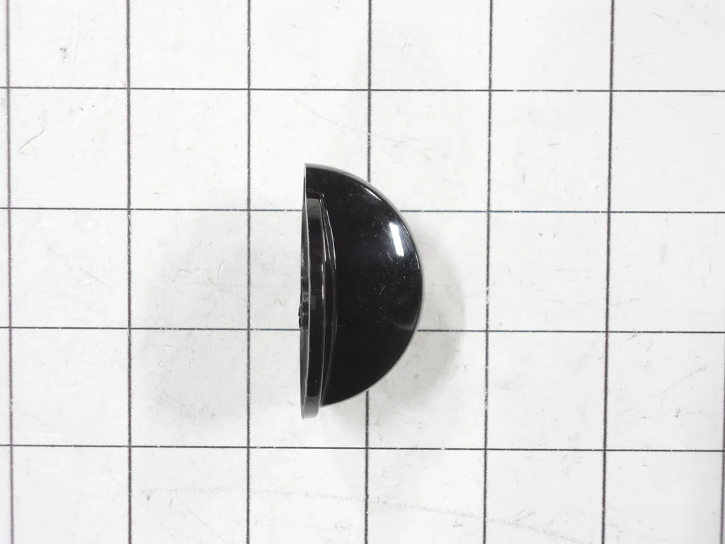 Frigidaire Range Control Knob, Black 316025108