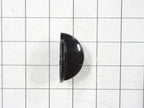 Frigidaire Range Control Knob, Black 316025108