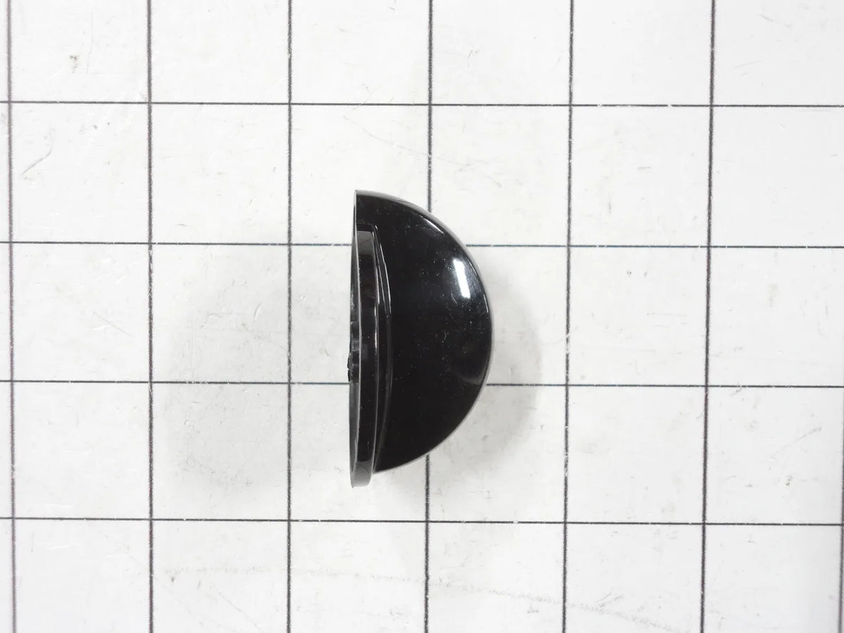 Frigidaire Range Control Knob, Black 316025108