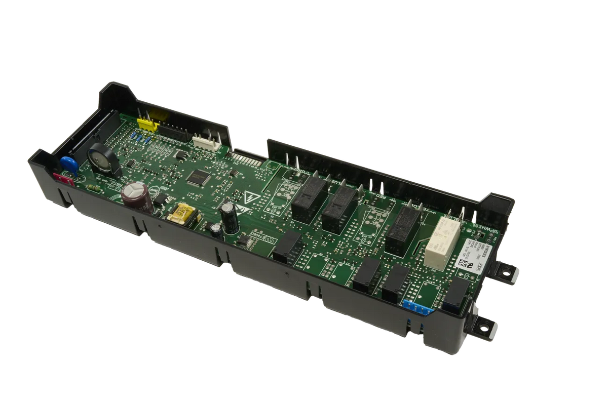 Whirlpool Electric Range Control Board WPW10632435