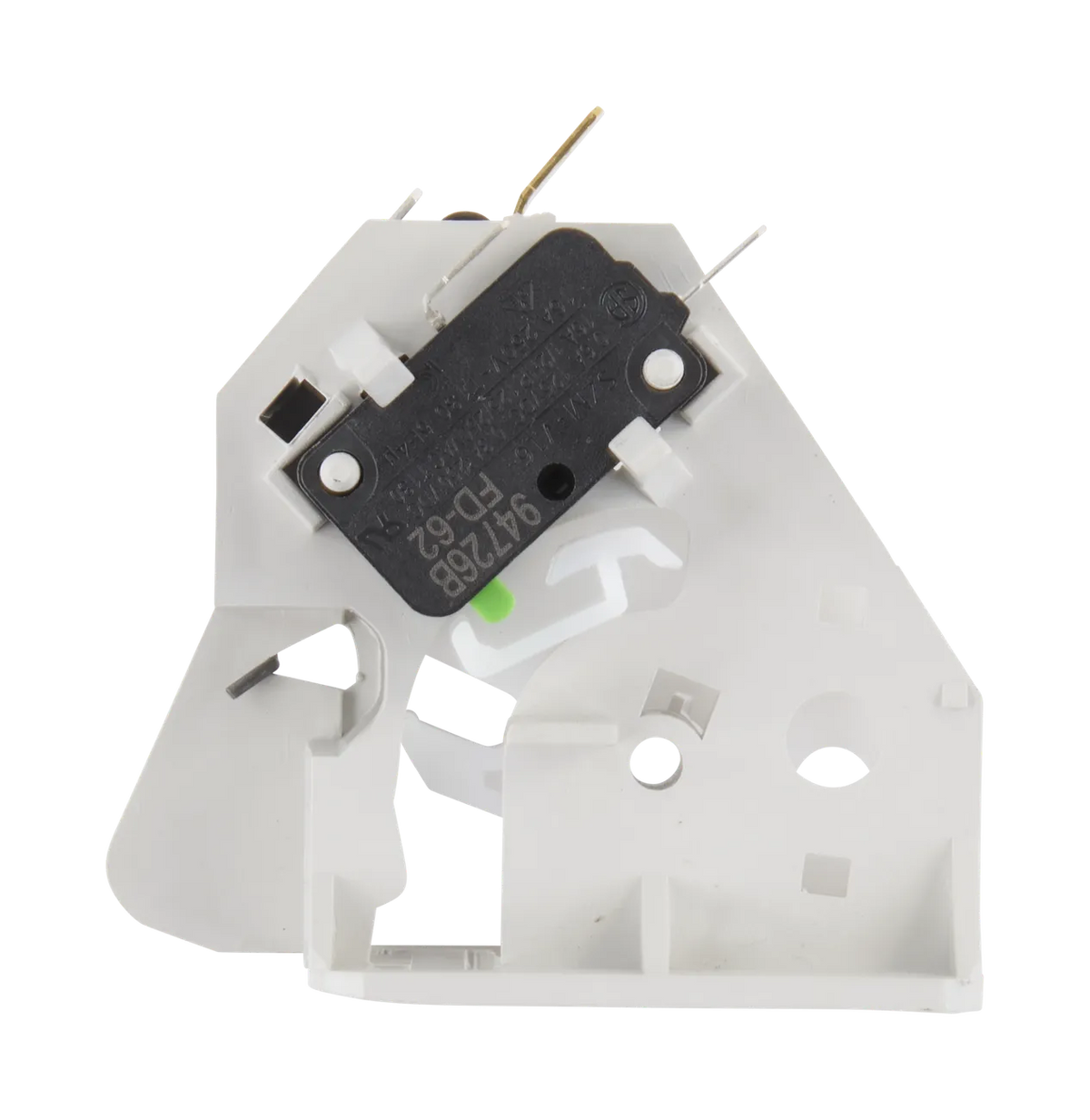 Whirlpool Microwave Door Interlock and Switch W11551558