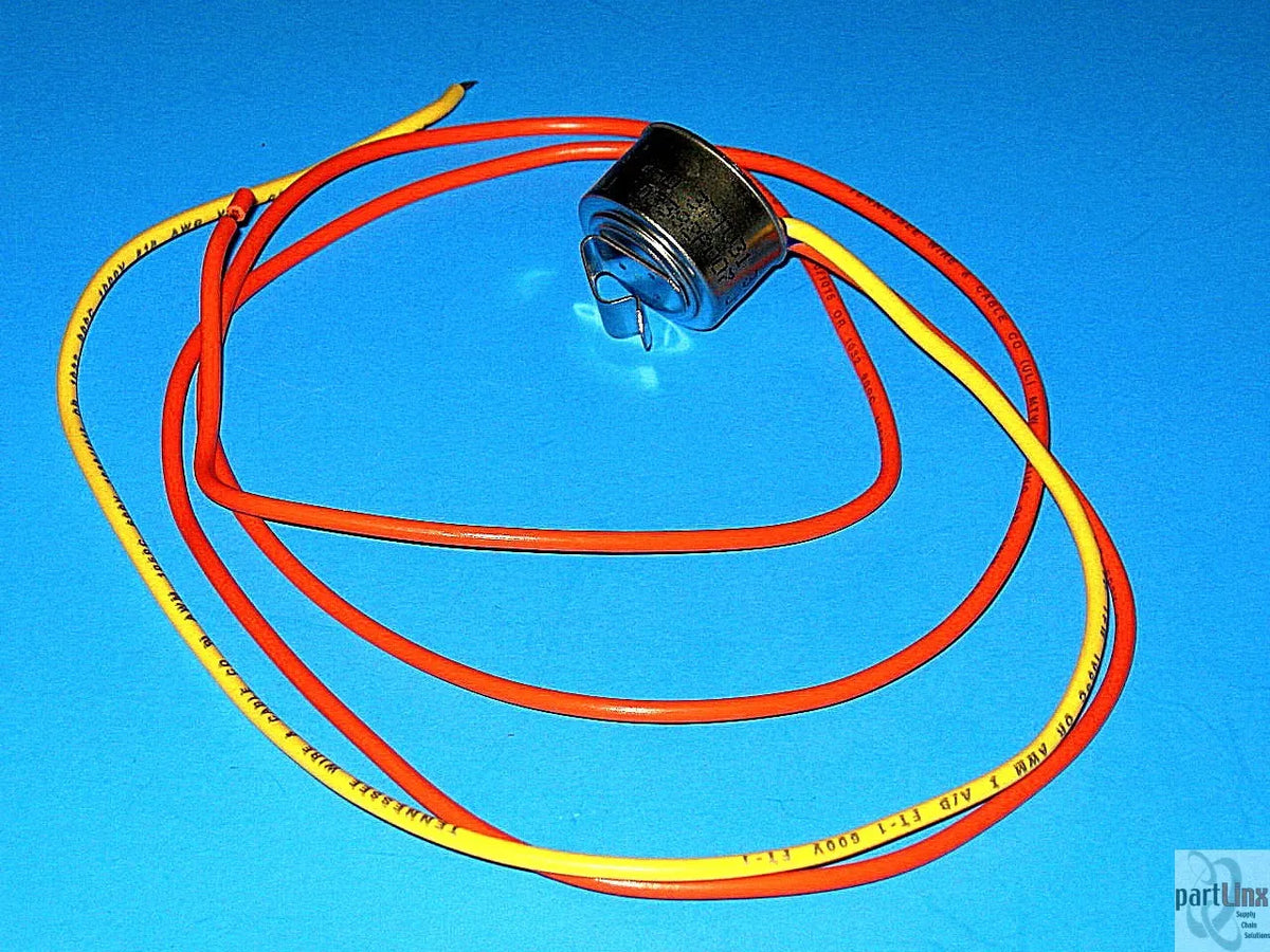 GE Refrigerator Defrost Thermostat WR50X10073
