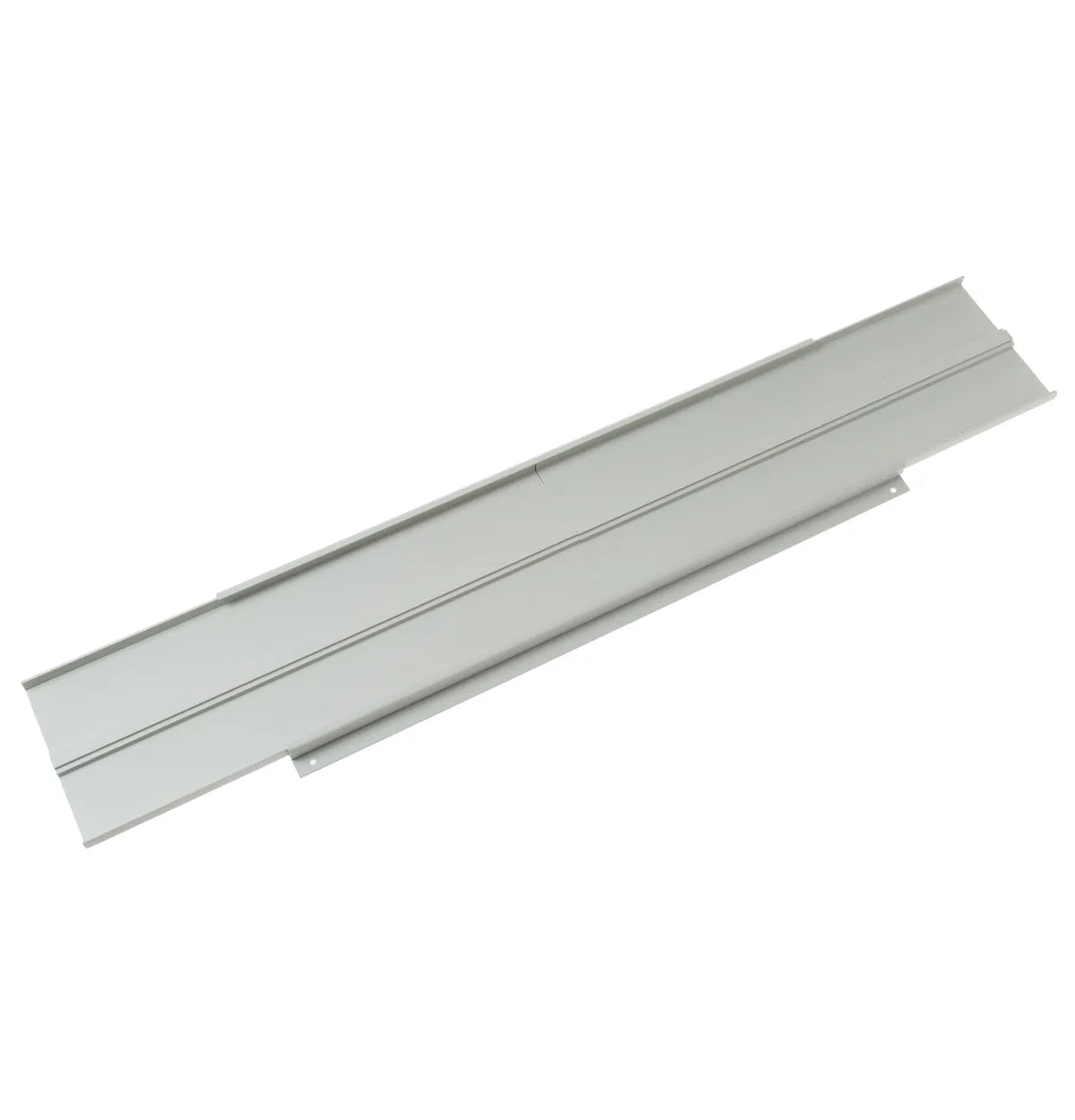 GE Air Conditioner Window Seal Plate WJ01X26223