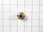 USD Products Gas Fitting 3/8 In. Flare x 1/2 In. MIP Adapter U1-6D-S