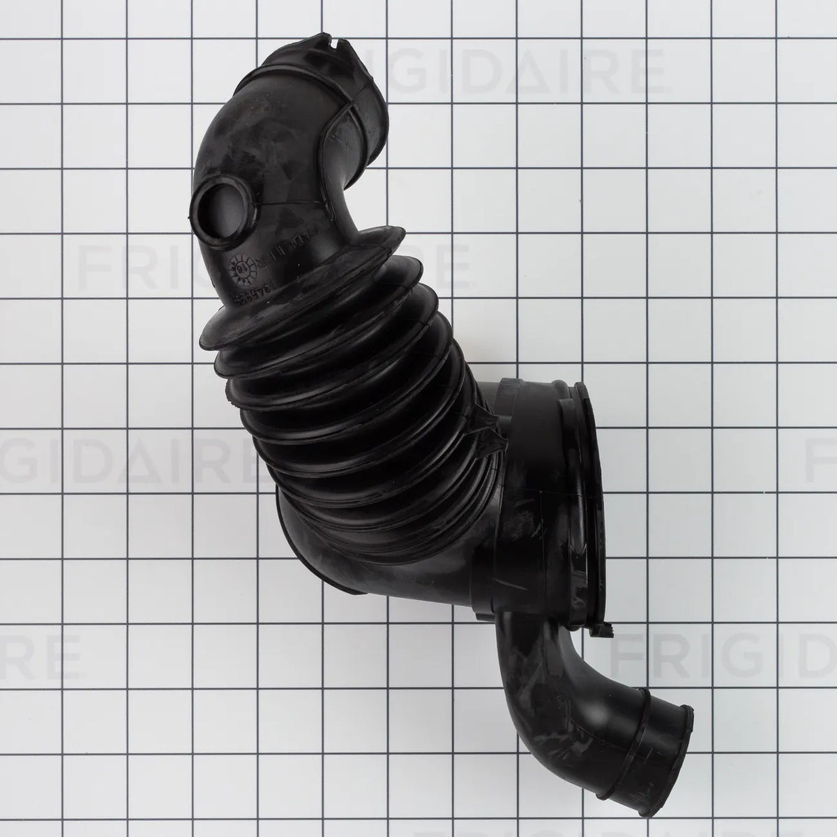 Frigidaire Washer Coin Trap Tub to Pump Hose 134639920