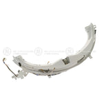 GE Dryer Top Bearing Assembly WE03X25097