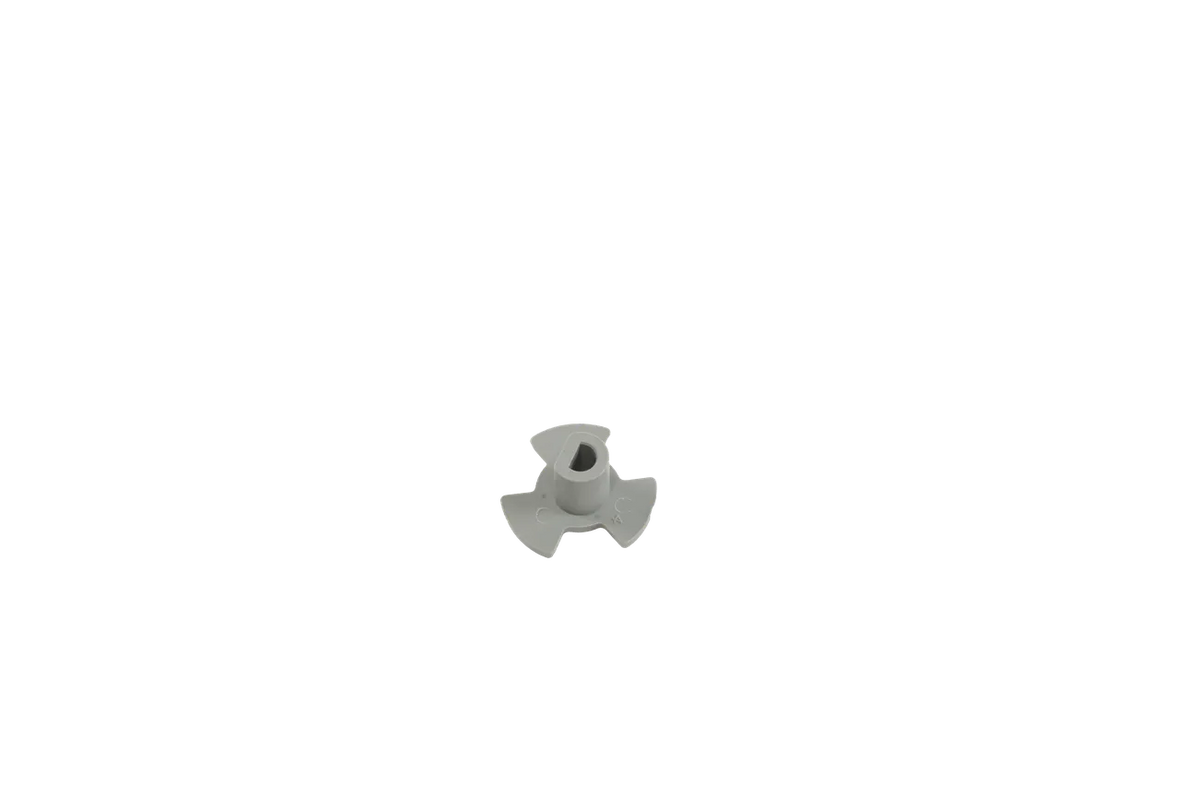 Whirlpool Microwave Turntable Coupler Support W11245707