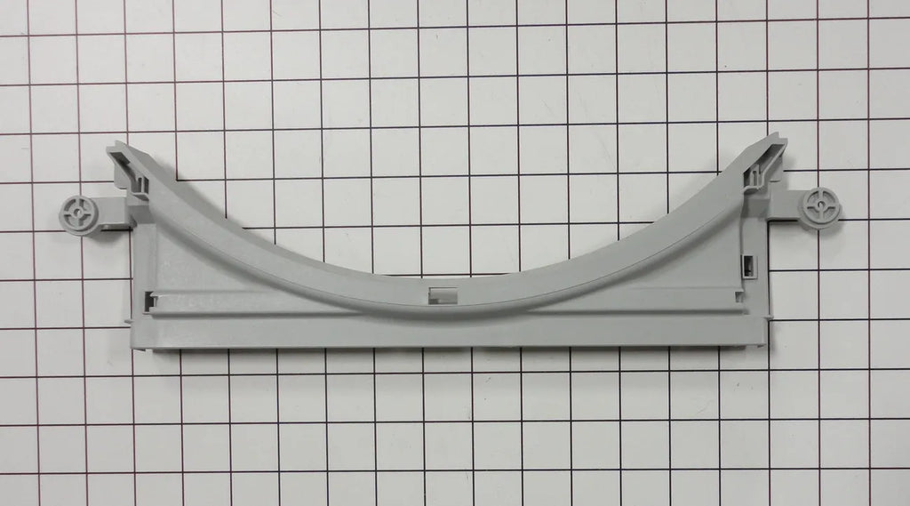 LG Dryer Lint Filter Frame Guide MEA49050001