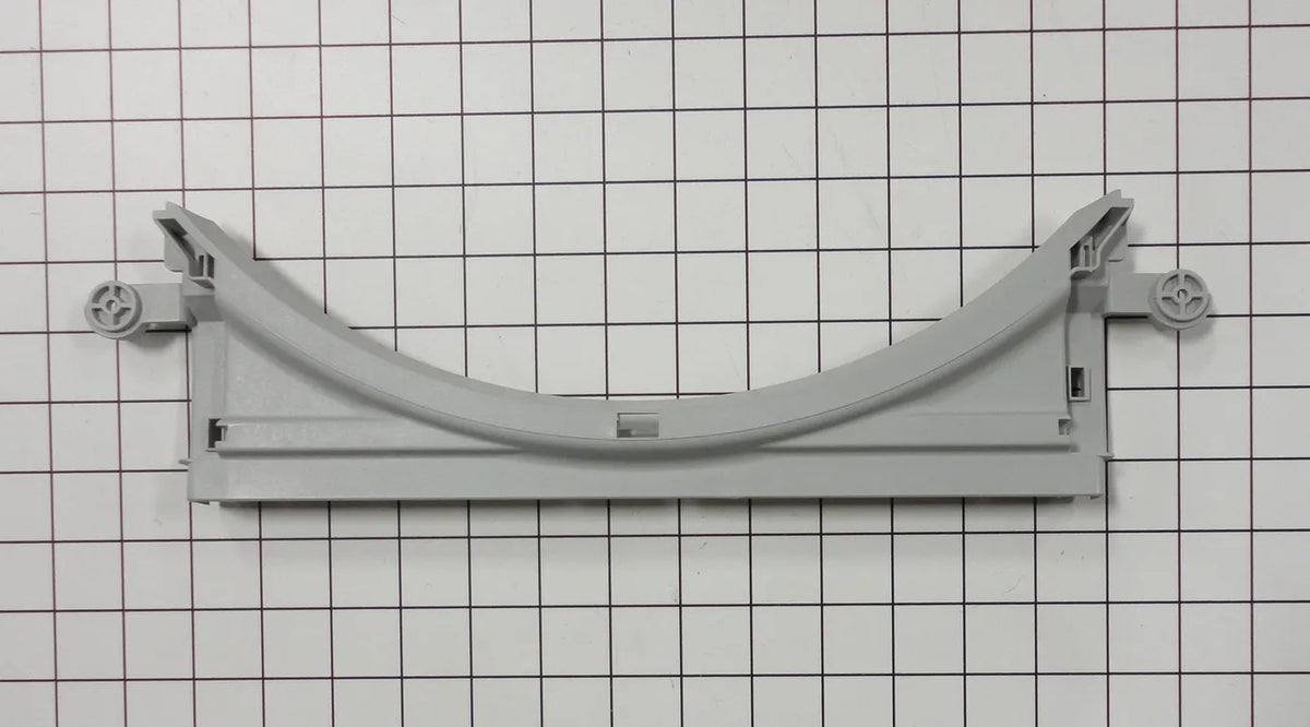 LG Dryer Lint Filter Frame Guide MEA49050001