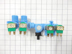 Whirlpool Washer Water Inlet Valve WP22003245