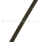 GE Dryer Drum Drive Belt 89.5 In. WE03X29897