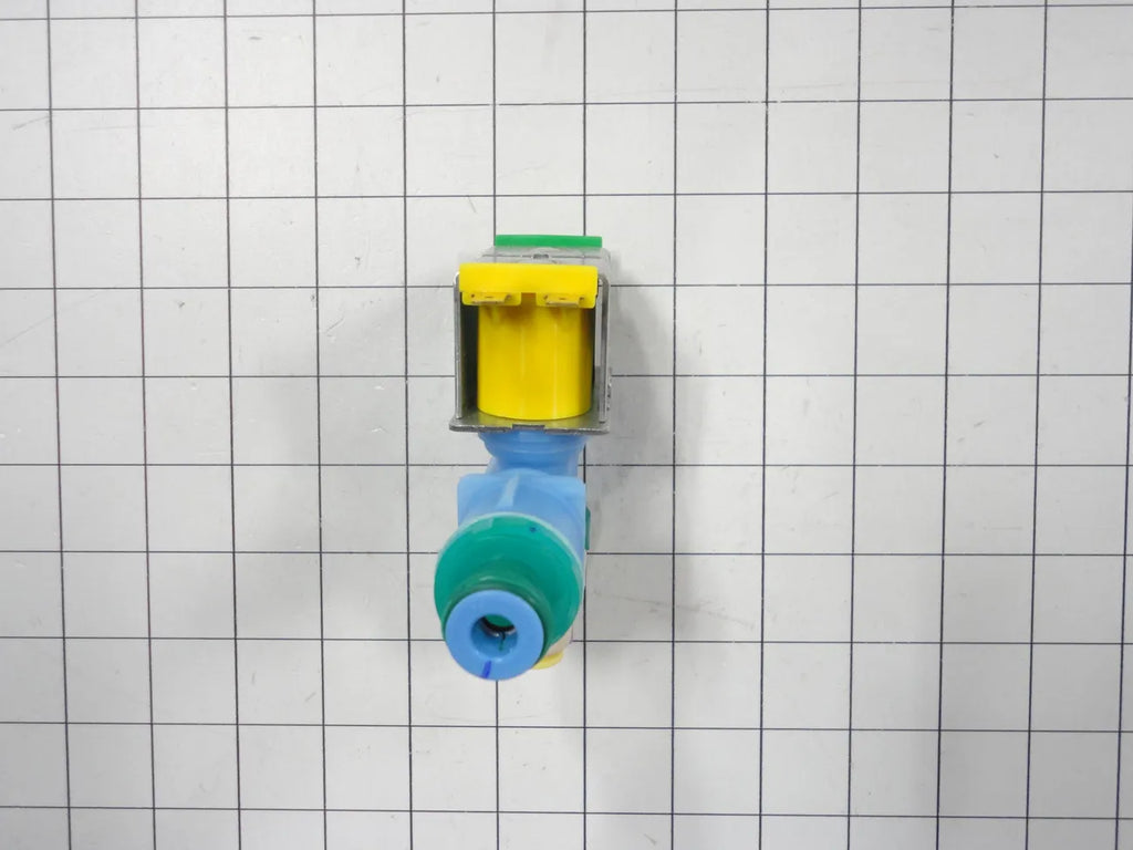Whirlpool Refrigerator Water Inlet Valve WPW10349187
