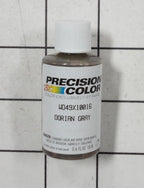 GE Appliance Touch Up Paint Dorian Gray 0.6 Oz WD49X10016