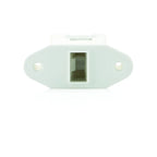 Frigidaire Washer Dispenser Drawer Latch 137006200