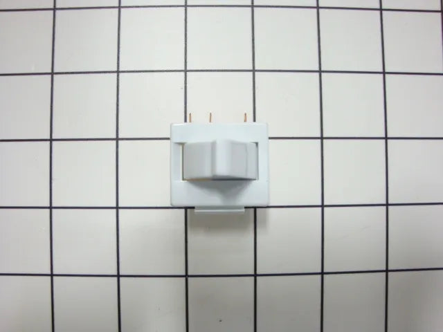 Frigidaire Refrigerator Door Light Switch 241547902