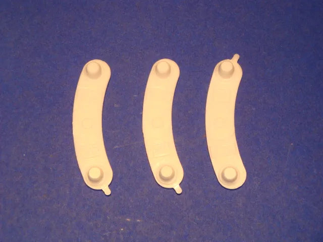 Whirlpool Washer Suspension Pads 3 Pack 285744