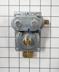 Whirlpool Dryer Gas Valve Assembly WP308345