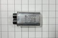 GE Microwave High Voltage Capacitor WB27X11033