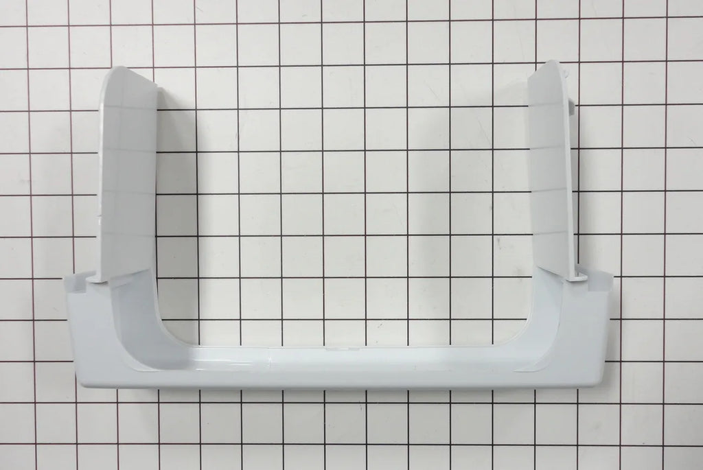 GE Refrigerator Front Half Shelf WR71X10682