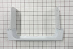 GE Refrigerator Front Half Shelf WR71X10682